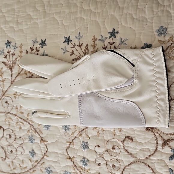 E-FORCE Chill Racquetball Glove Large Right Handed NWT - Picture 8 of 9